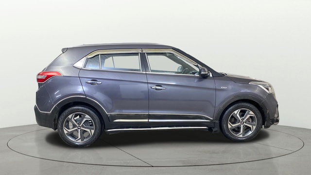 View Hyundai Creta Image 28 Used Hyundai Creta Image 28