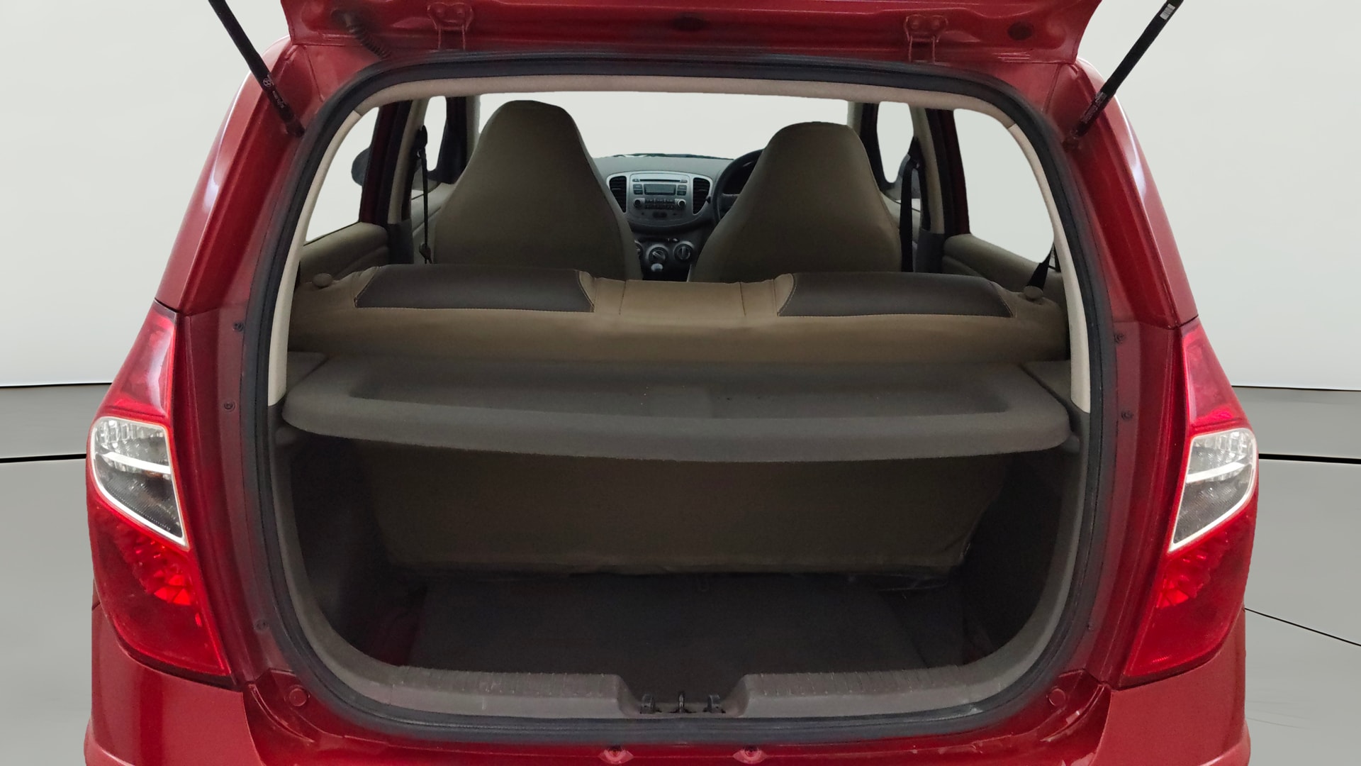 Used 2013 Hyundai i10 Used 2013 Hyundai i10