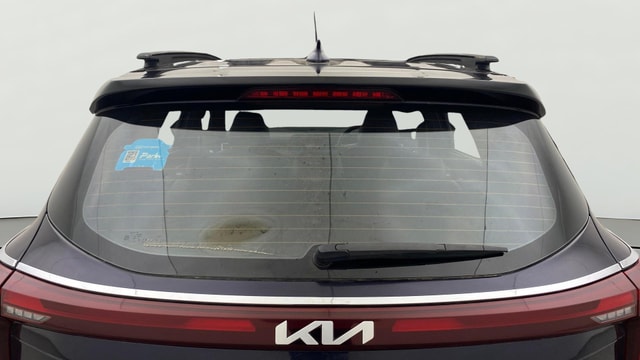 View Kia Seltos Image 5 Used Kia Seltos Image 5