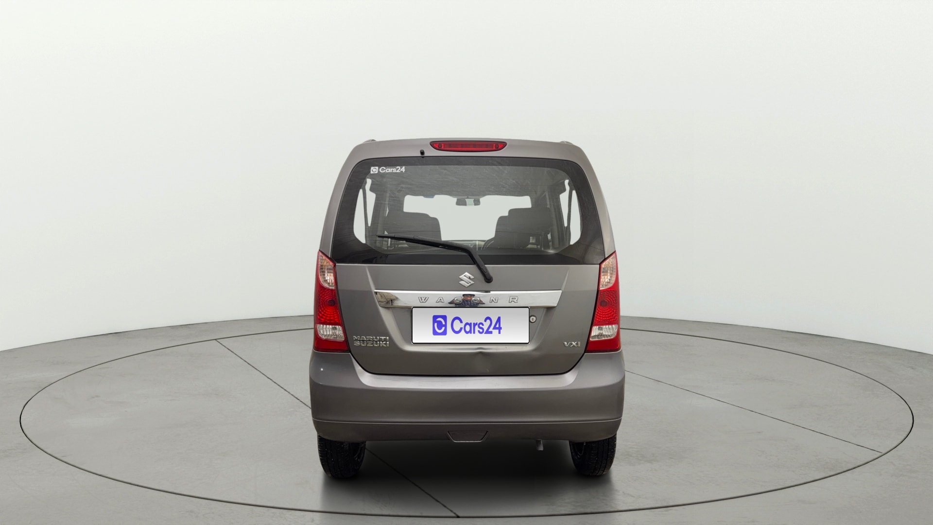 Used 2016 Maruti Suzuki 1000 Used 2016 Maruti Suzuki 1000
