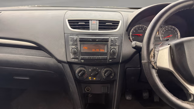 View Maruti Suzuki 1000 Image 17 Used Maruti Suzuki 1000 Image 17