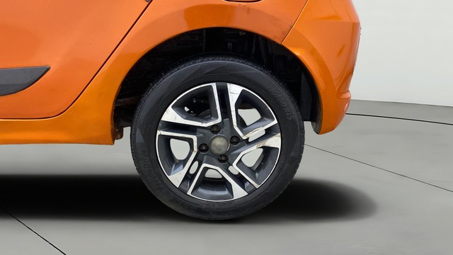 View Tata Tiago Image 12 Used Tata Tiago Image 12
