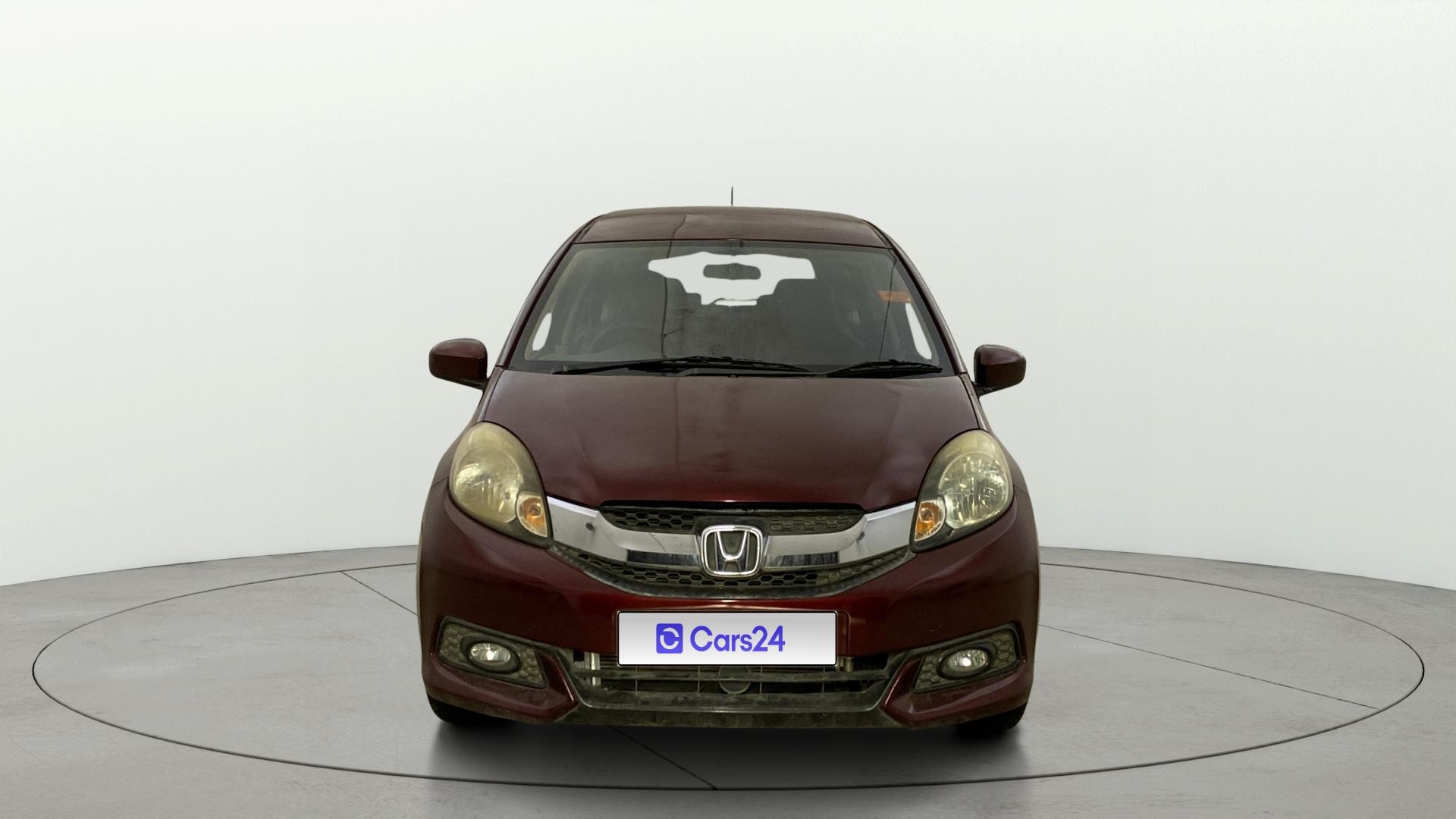 Used 2015 Honda Mobilio Used 2015 Honda Mobilio