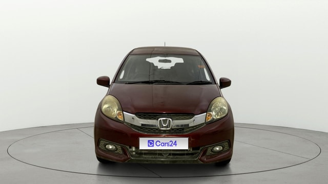 View Honda Mobilio Image 1 Used Honda Mobilio Image 1