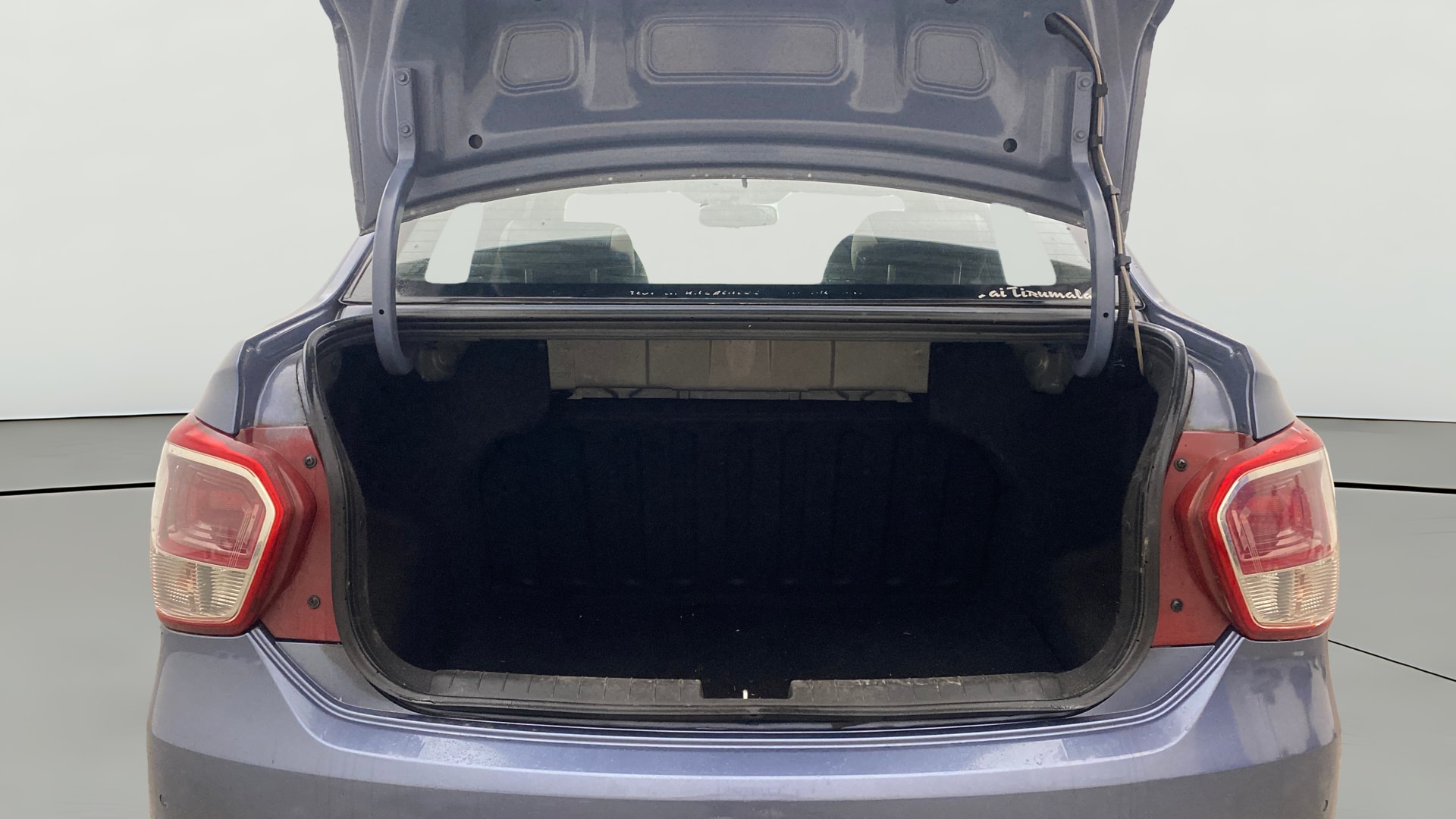 View 2015 Hyundai Xcent S Petrol Image 36 Used 2015 Hyundai Xcent S Petrol Image 36