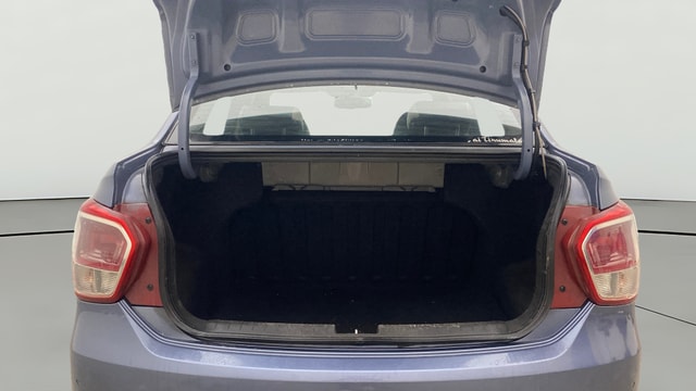 View Hyundai Xcent Image 36 Used Hyundai Xcent Image 36
