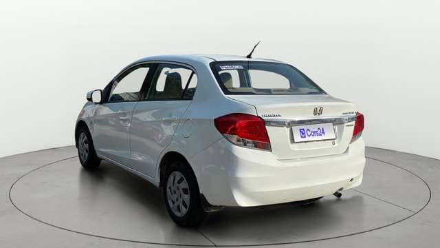 View Honda Amaze Image 2 Used Honda Amaze Image 2