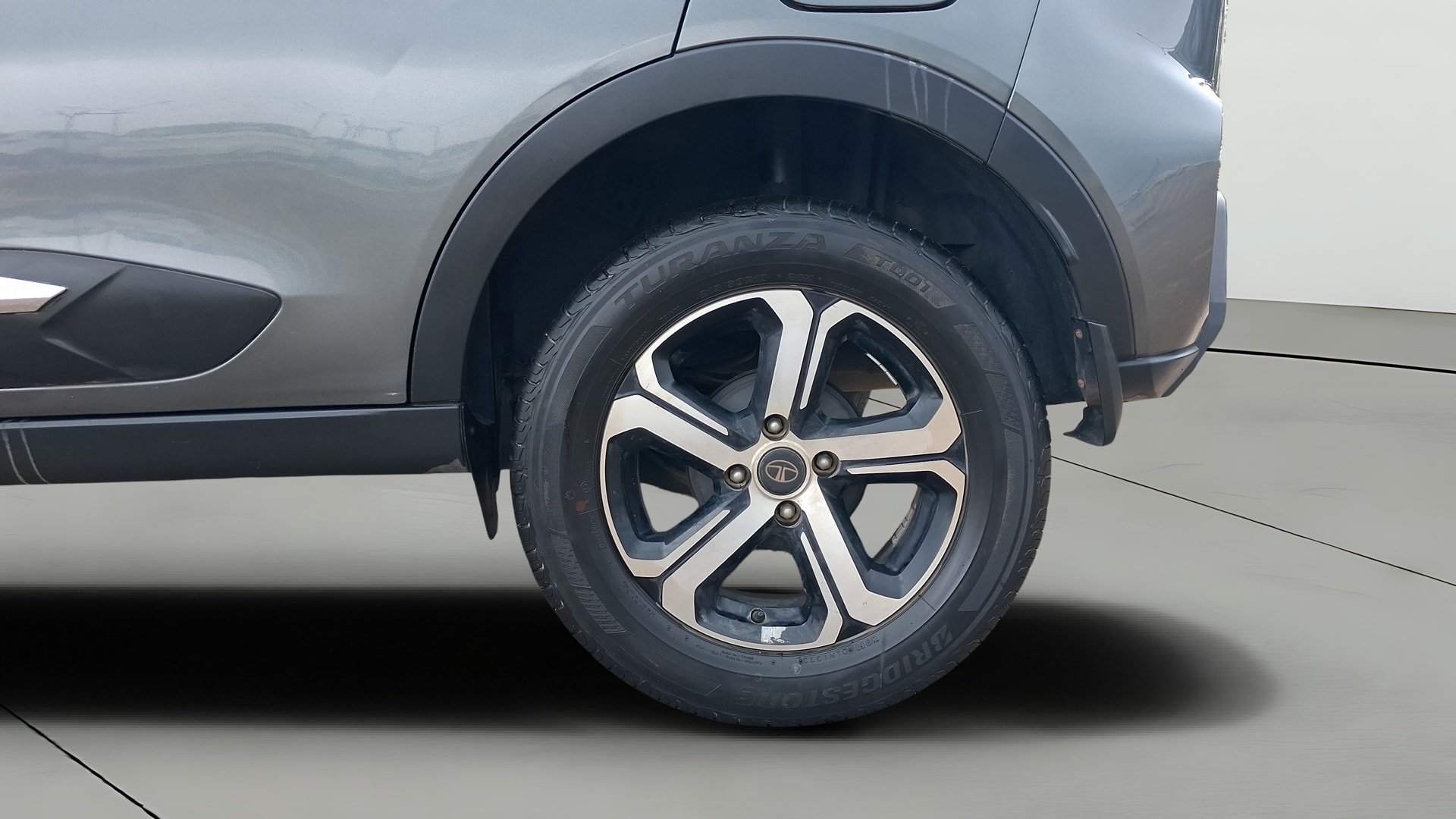 View 2023 Tata Nexon Revotron XE Image 8 Used 2023 Tata Nexon Revotron XE Image 8