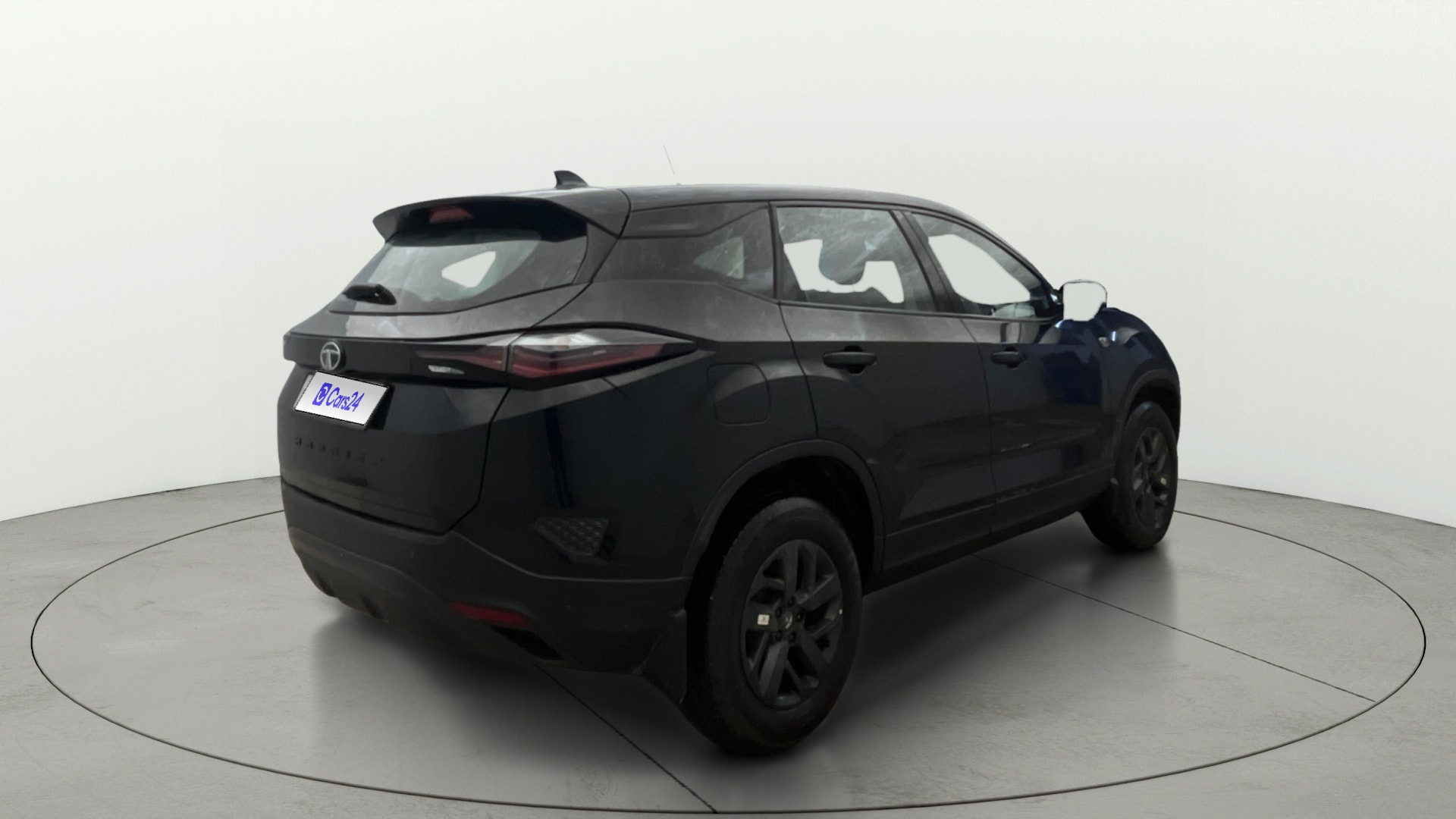 View 2023 Tata Harrier XE Image 47 Used 2023 Tata Harrier XE Image 47