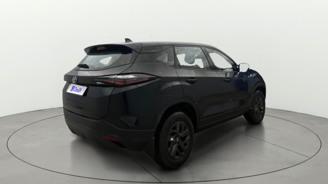 View Tata Harrier Image 47 Used Tata Harrier Image 47