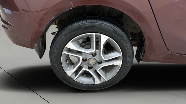 View Tata Tigor Image 24 Used Tata Tigor Image 24