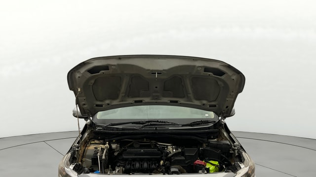View Honda Amaze Image 32 Used Honda Amaze Image 32
