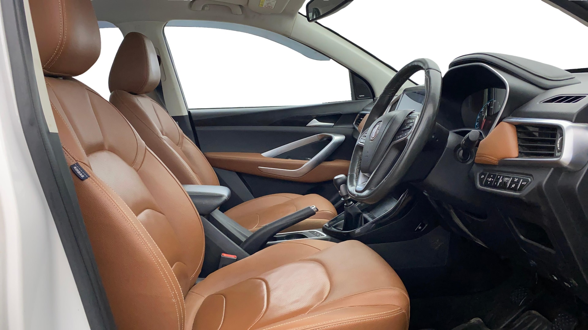 Used 2022 MG Hector Plus Used 2022 MG Hector Plus