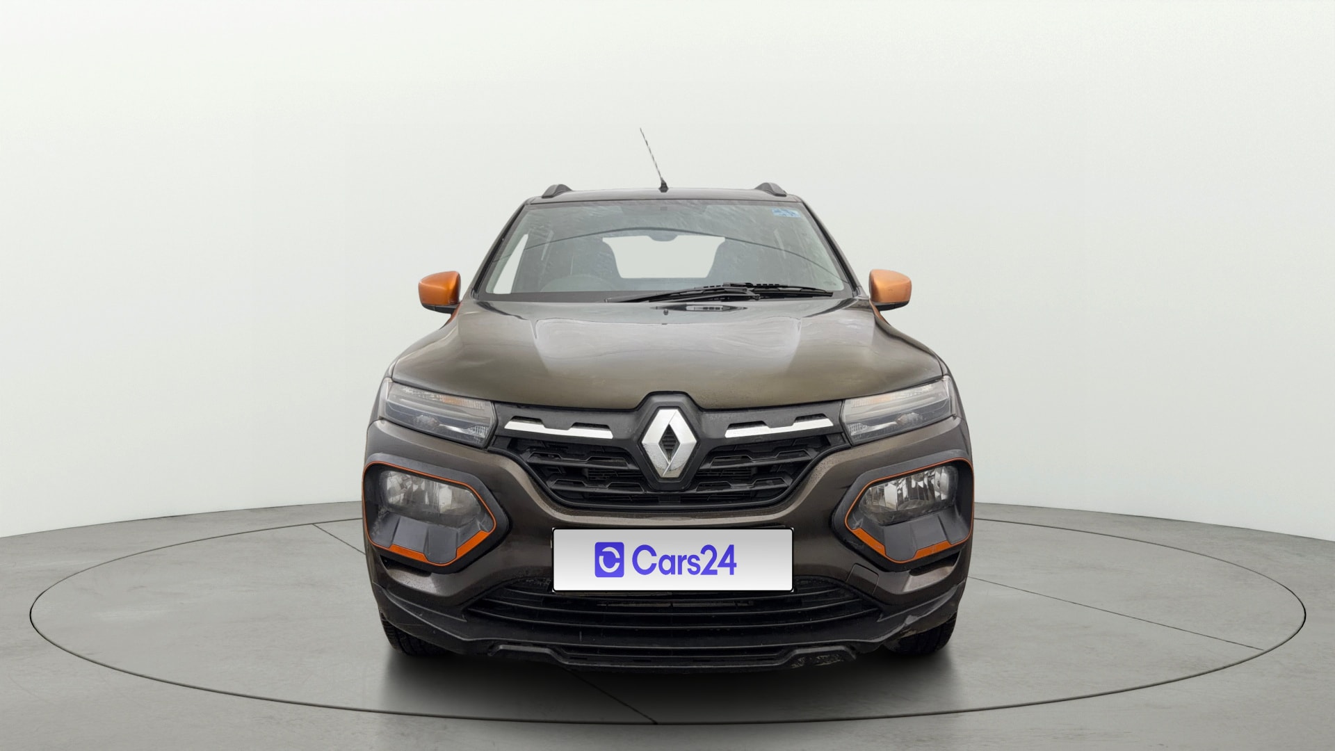 Used 2021 Renault Kwid Used 2021 Renault Kwid