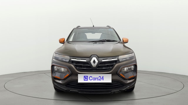 View Renault Kwid Image 1 Used Renault Kwid Image 1