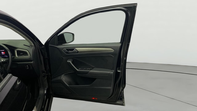 View Volkswagen T-Roc Image 45 Used Volkswagen T-Roc Image 45