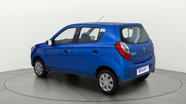 View Maruti Suzuki Alto K10 Image 2 Used Maruti Suzuki Alto K10 Image 2