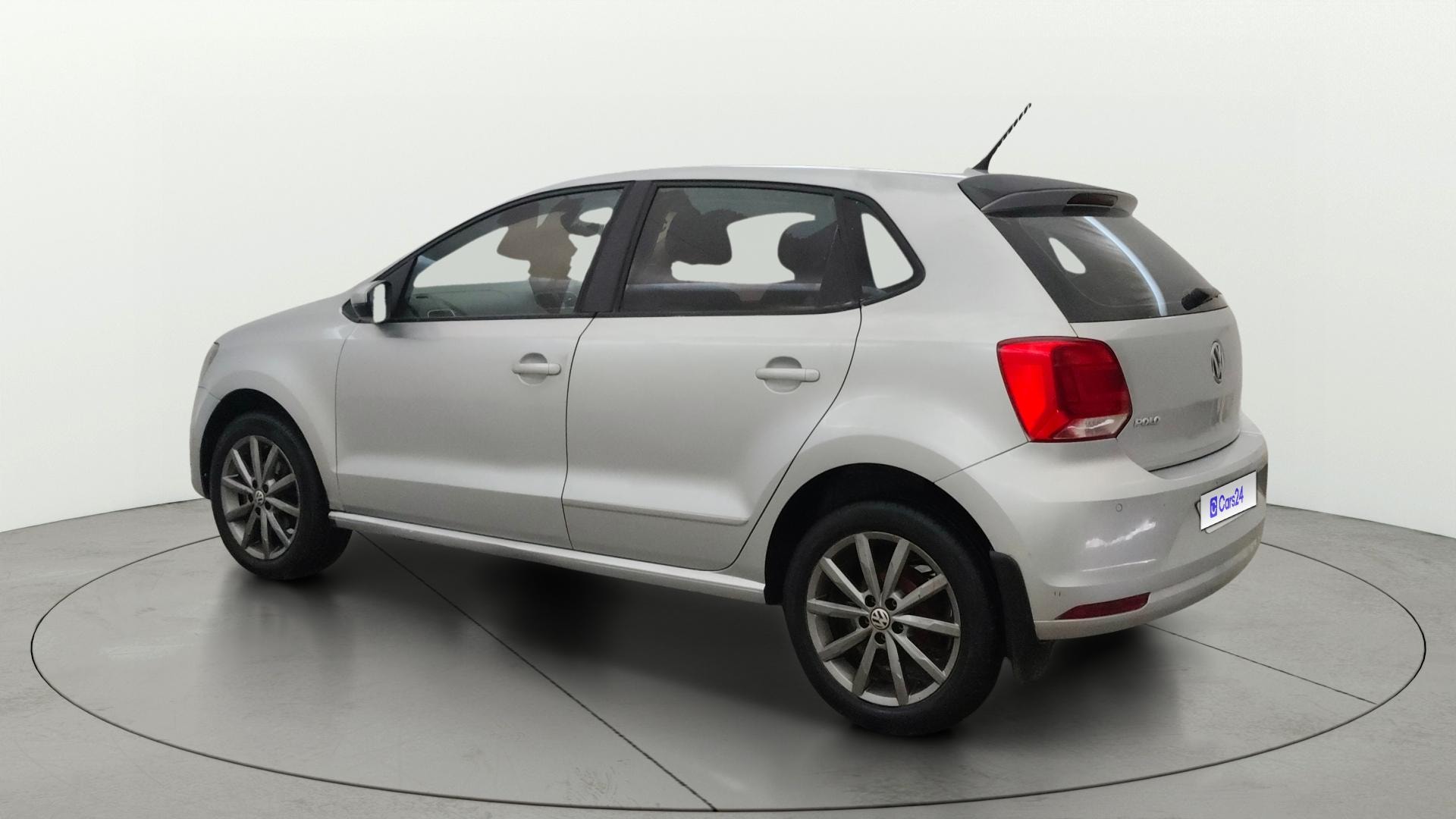 View 2020 Volkswagen Polo 1.2 AllStar Limited Edition Image 2 Used 2020 Volkswagen Polo 1.2 AllStar Limited Edition Image 2