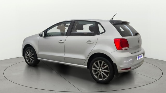 View Volkswagen Polo Image 2 Used Volkswagen Polo Image 2
