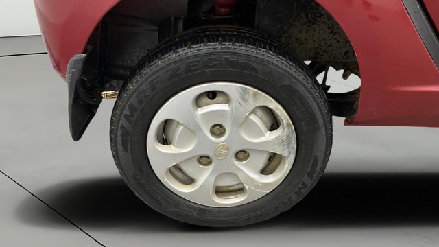 View Tata Nano Image 24 Used Tata Nano Image 24