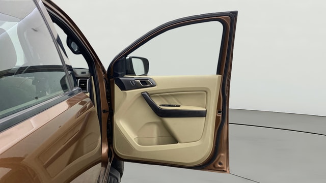 View Ford Endeavour Image 48 Used Ford Endeavour Image 48