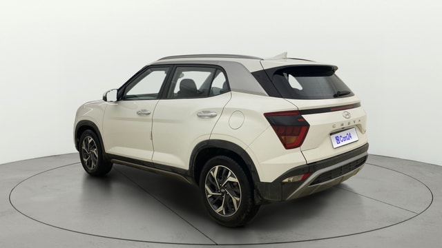 View Hyundai Creta Image 2 Used Hyundai Creta Image 2