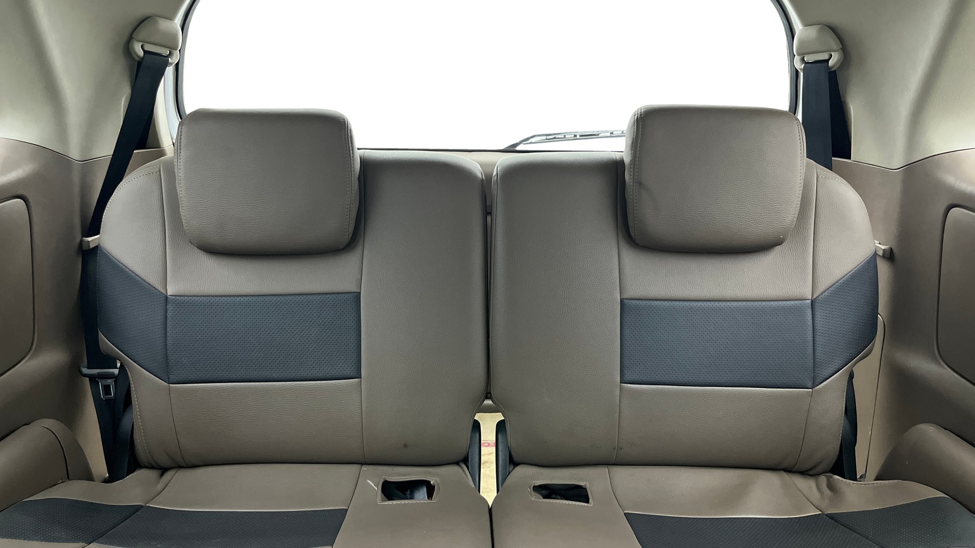 Used 2015 Toyota Innova Used 2015 Toyota Innova
