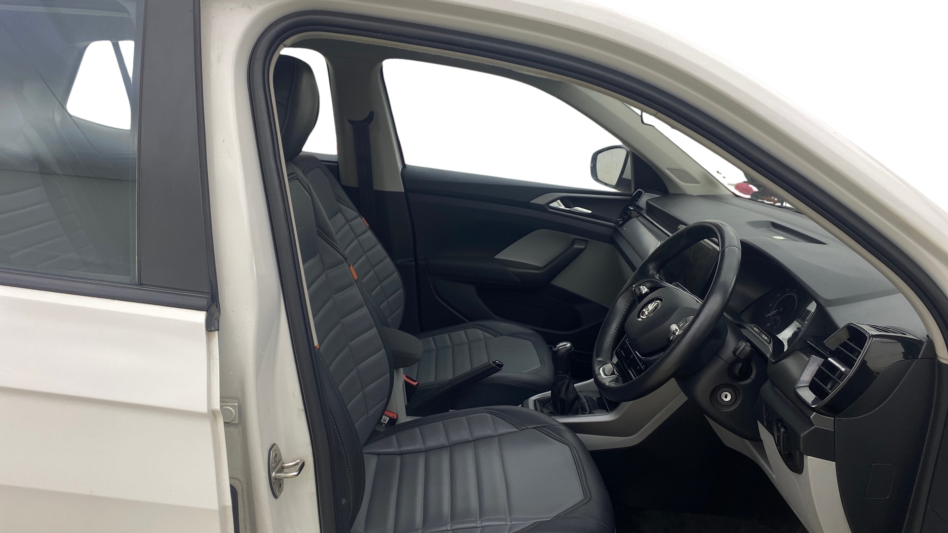 Used 2021 Skoda Kushaq Used 2021 Skoda Kushaq