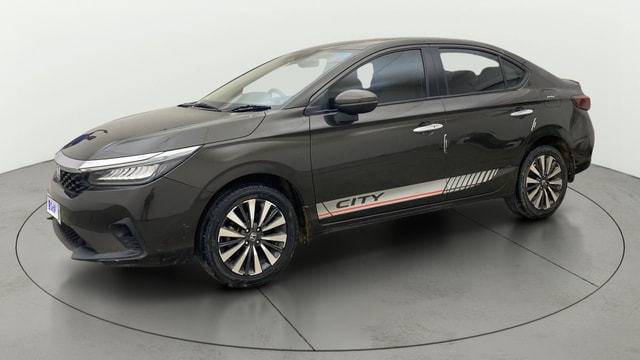 View Honda City ZX Image 37 Used Honda City ZX Image 37