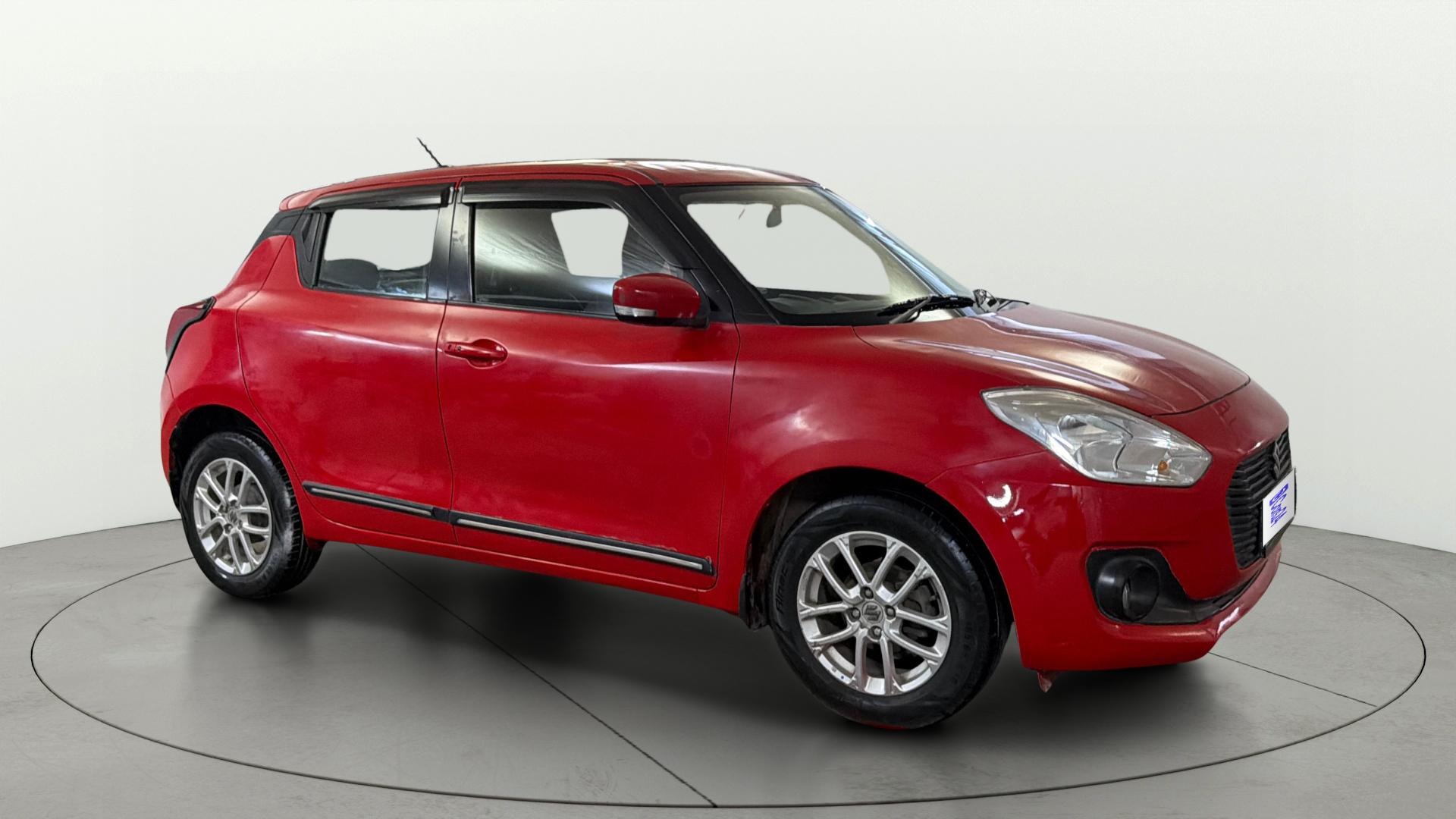 View 2019 Maruti Suzuki 1000 Base Variant Image 21 Used 2019 Maruti Suzuki 1000 Base Variant Image 21