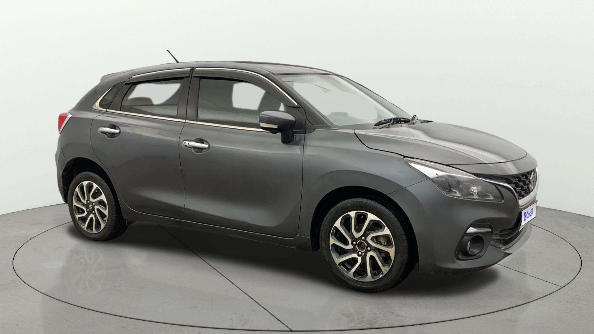 View 2022 Maruti Suzuki 1000 Base Variant Image 38 Used 2022 Maruti Suzuki 1000 Base Variant Image 38