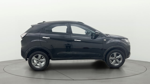 View Tata Nexon Image 28 Used Tata Nexon Image 28