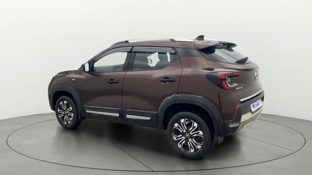 View Renault Kiger Image 2 Used Renault Kiger Image 2