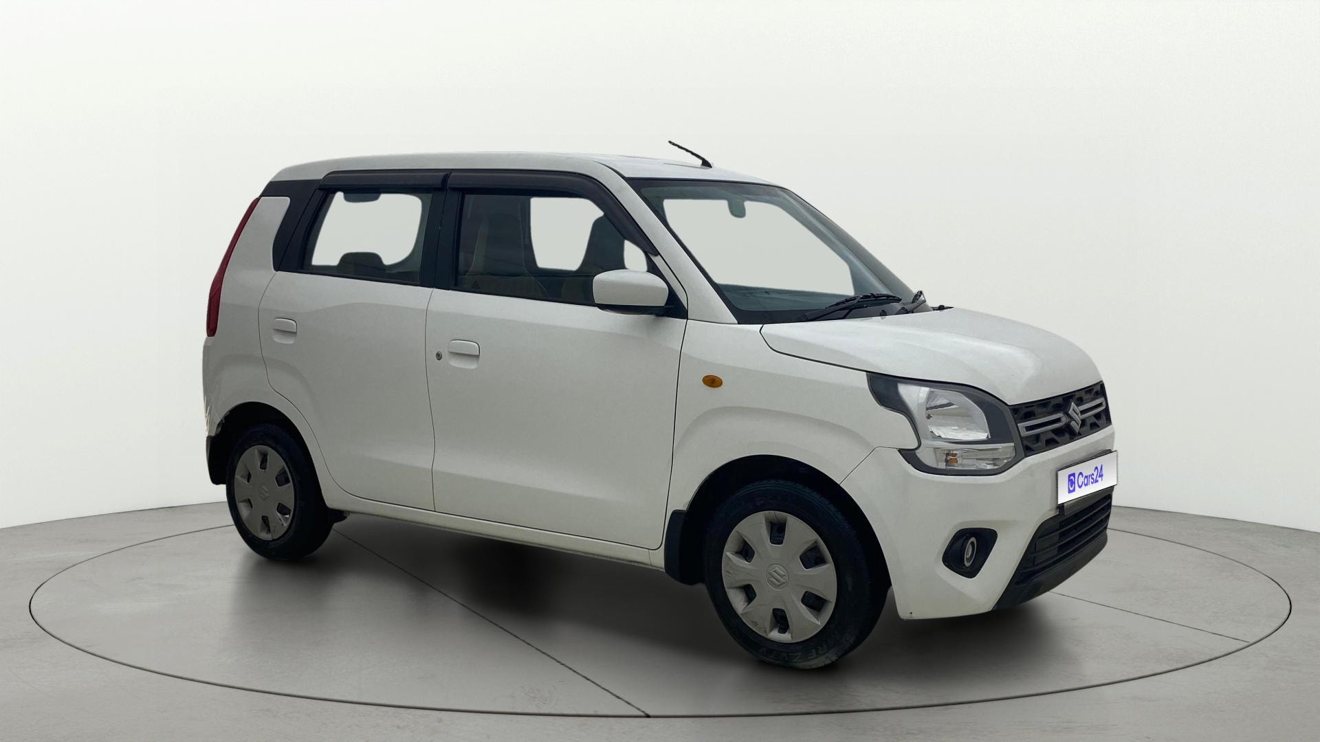 View 2019 Maruti Suzuki 1000 Base Variant Image 35 Used 2019 Maruti Suzuki 1000 Base Variant Image 35