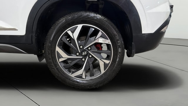 View Hyundai Creta Image 11 Used Hyundai Creta Image 11