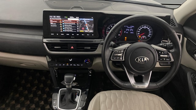 View Kia Seltos Image 21 Used Kia Seltos Image 21