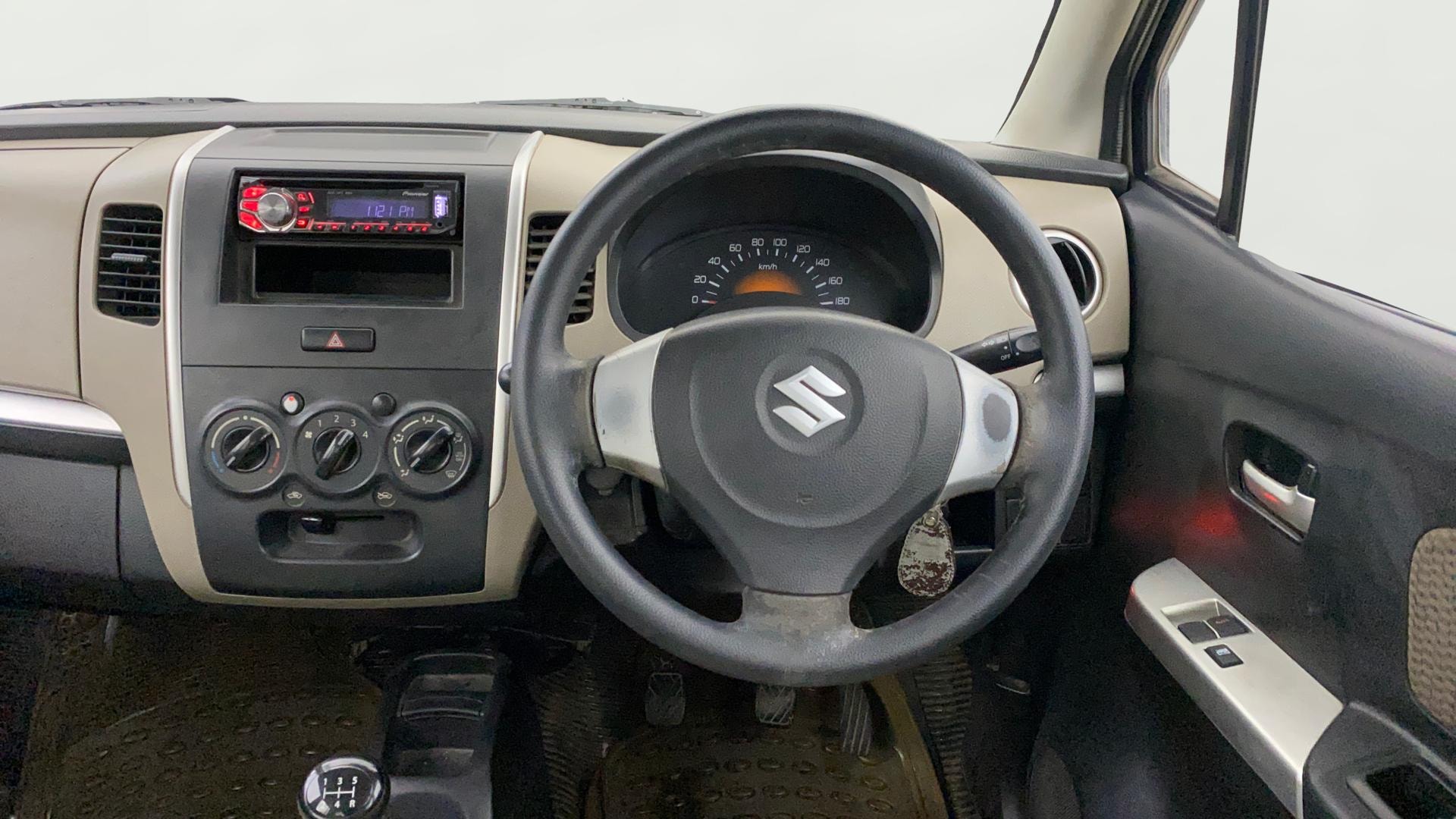 Used 2014 Maruti Suzuki 1000 Used 2014 Maruti Suzuki 1000