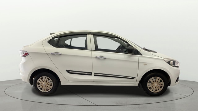 View Tata Tigor Image 8 Used Tata Tigor Image 8