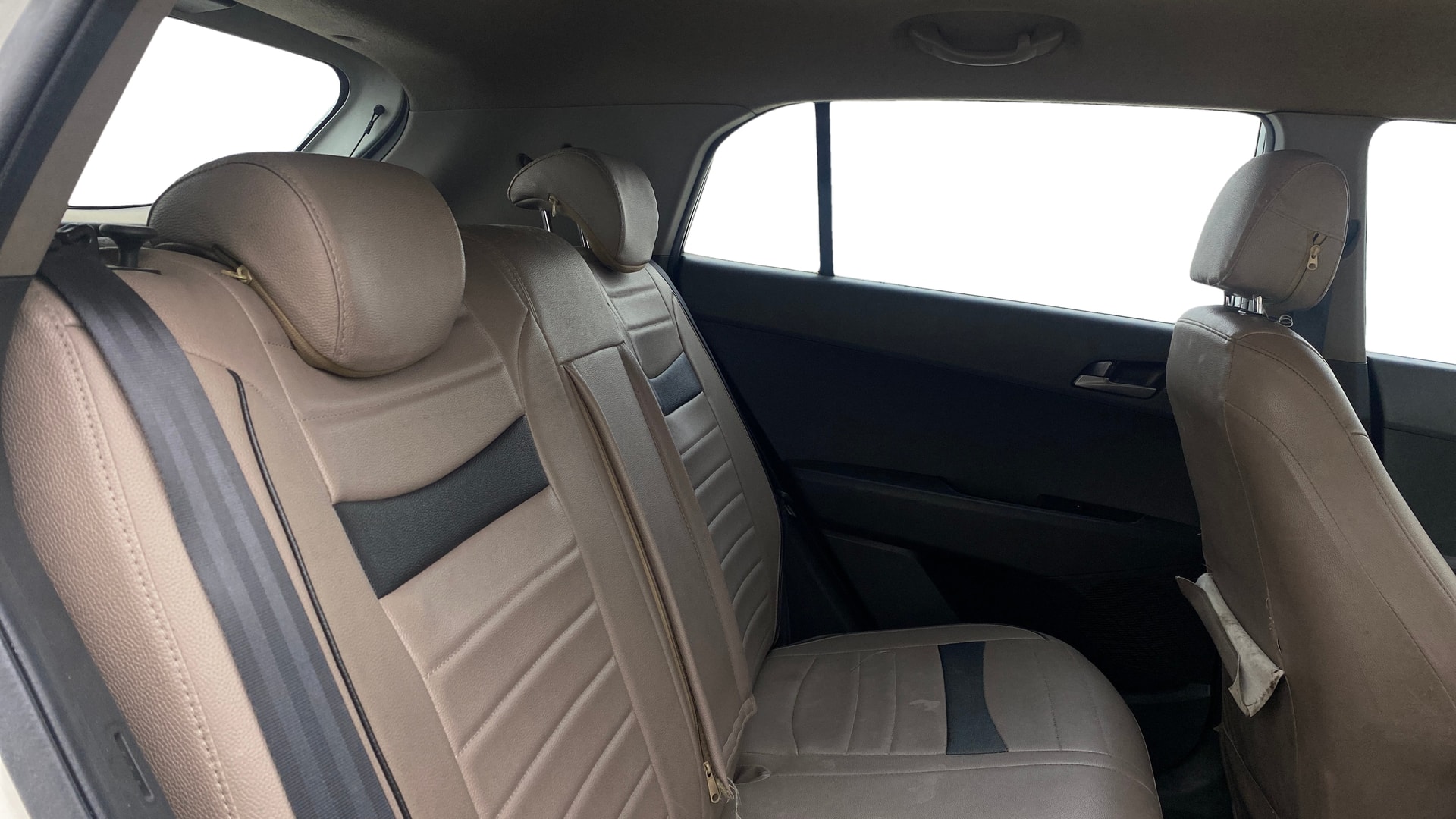 View 2016 Hyundai Creta 1.6 SX Plus Petrol Image 29 Used 2016 Hyundai Creta 1.6 SX Plus Petrol Image 29