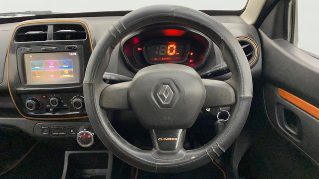 View Renault Kwid Image 12 Used Renault Kwid Image 12