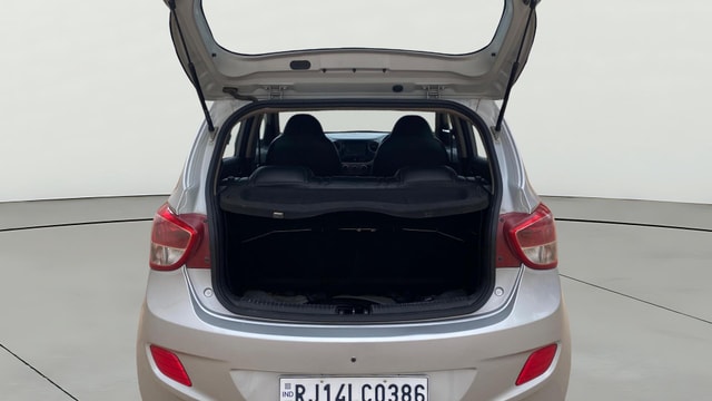 View Hyundai Grand i10 Image 38 Used Hyundai Grand i10 Image 38