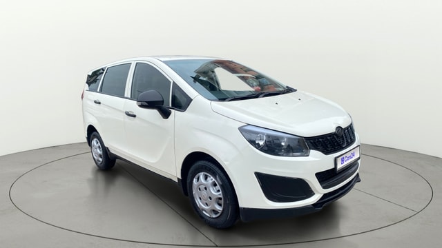 View Mahindra Marazzo Image 22 Used Mahindra Marazzo Image 22
