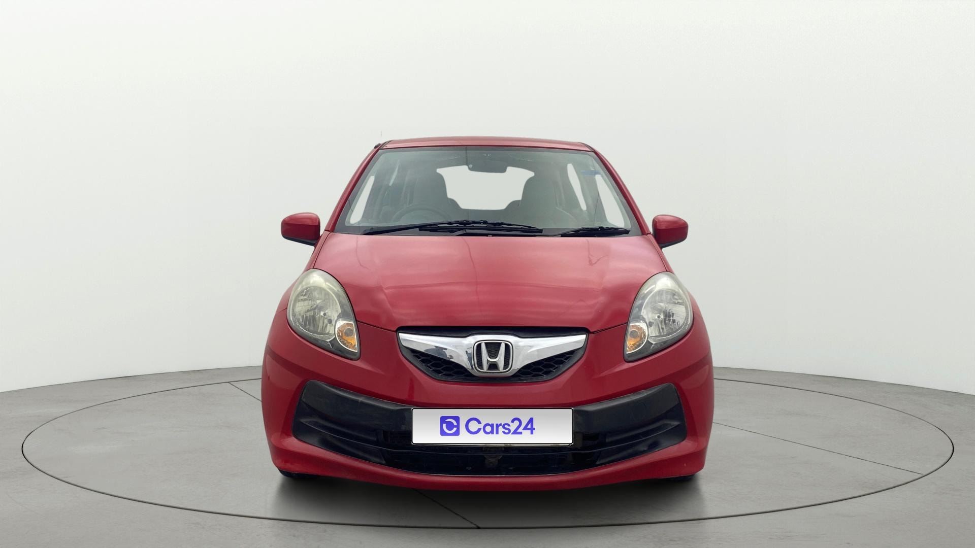 Used 2013 Honda Brio Used 2013 Honda Brio