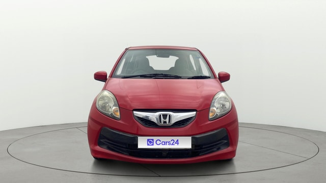 View Honda Brio Image 1 Used Honda Brio Image 1