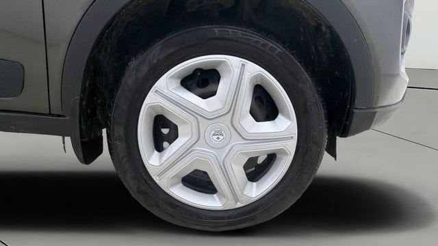 View Tata Nexon Image 40 Used Tata Nexon Image 40