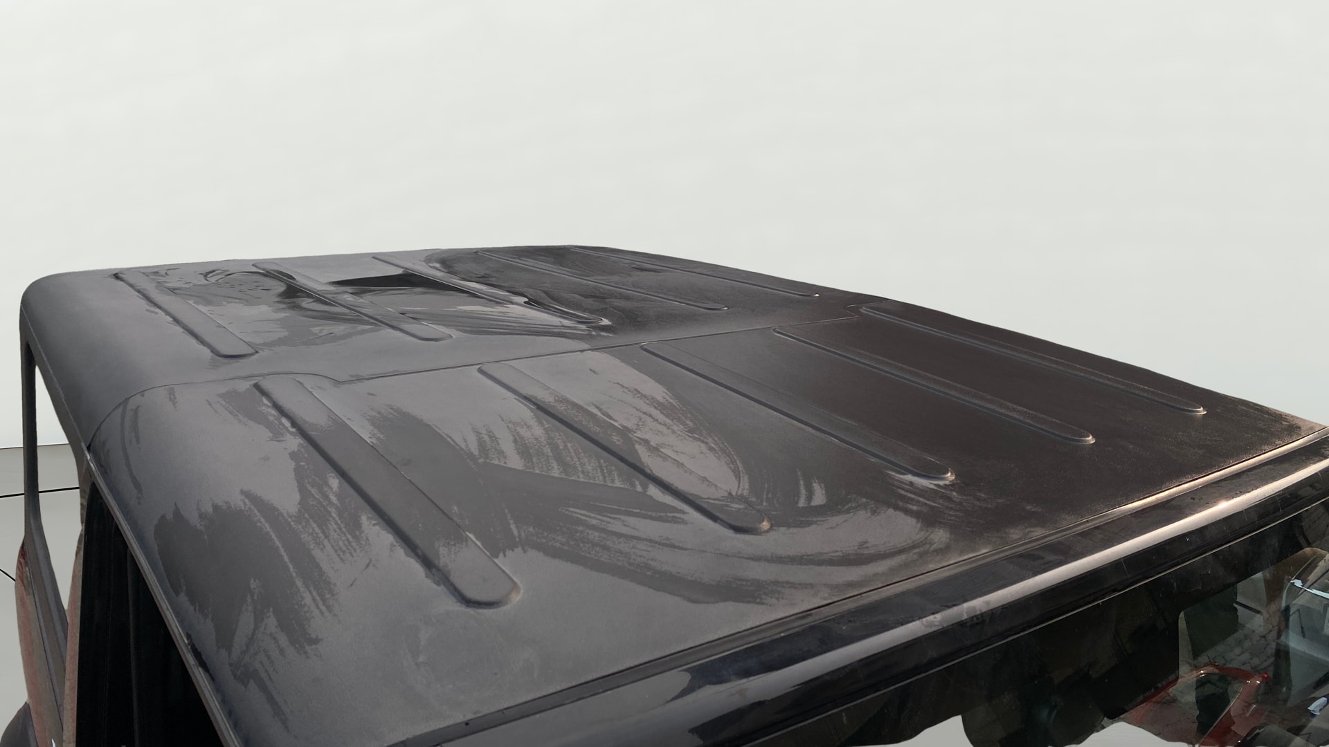 View 2022 Mahindra Thar AX Standard Manual Soft Top 6 Seater Image 7 Used 2022 Mahindra Thar AX Standard Manual Soft Top 6 Seater Image 7
