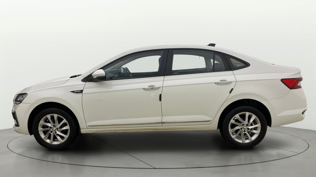 View Skoda Slavia Image 6 Used Skoda Slavia Image 6