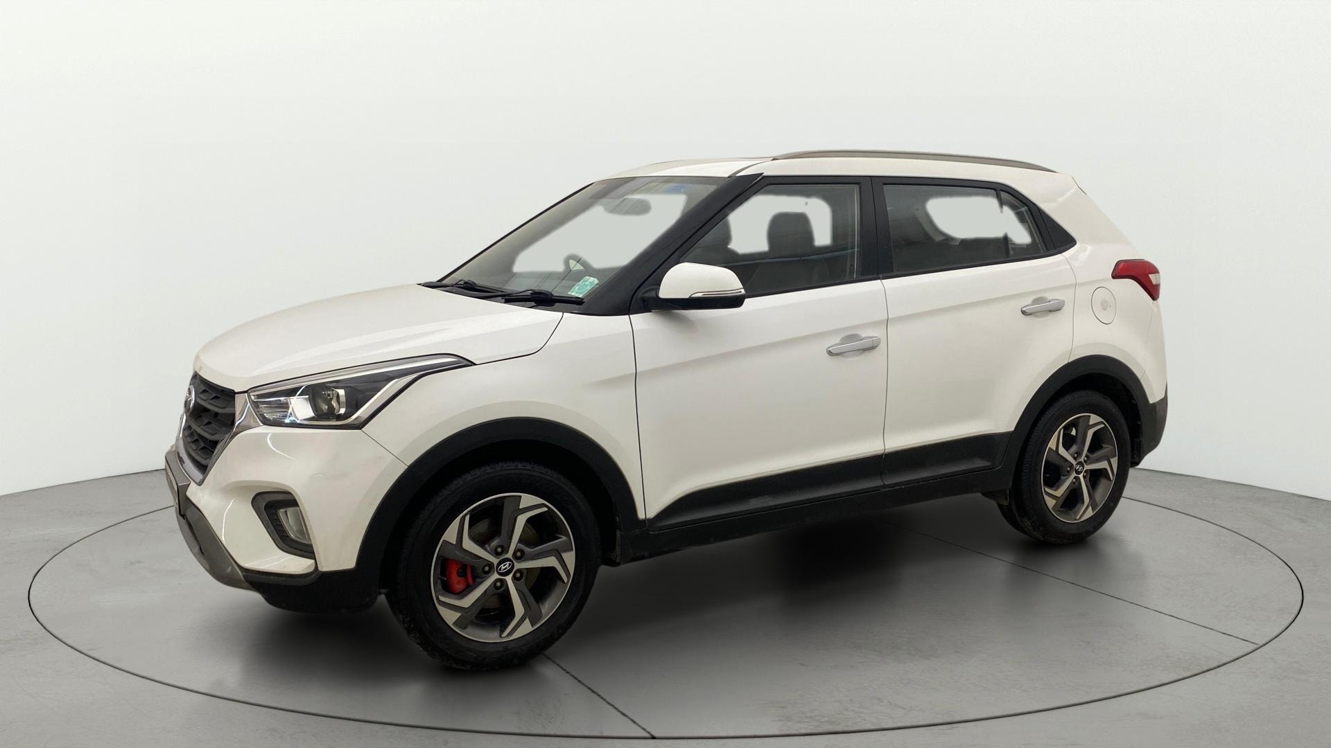 View 2019 Hyundai Creta 1.4 E Diesel Image 22 Used 2019 Hyundai Creta 1.4 E Diesel Image 22