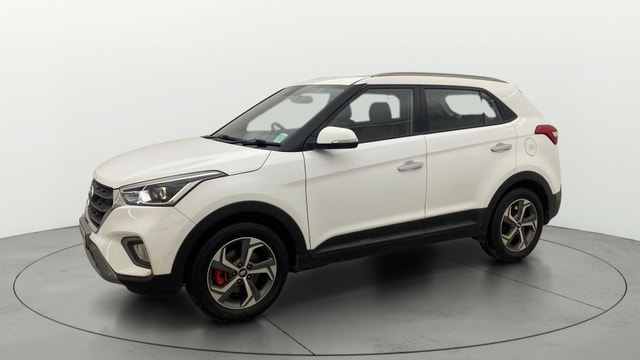View Hyundai Creta Image 22 Used Hyundai Creta Image 22