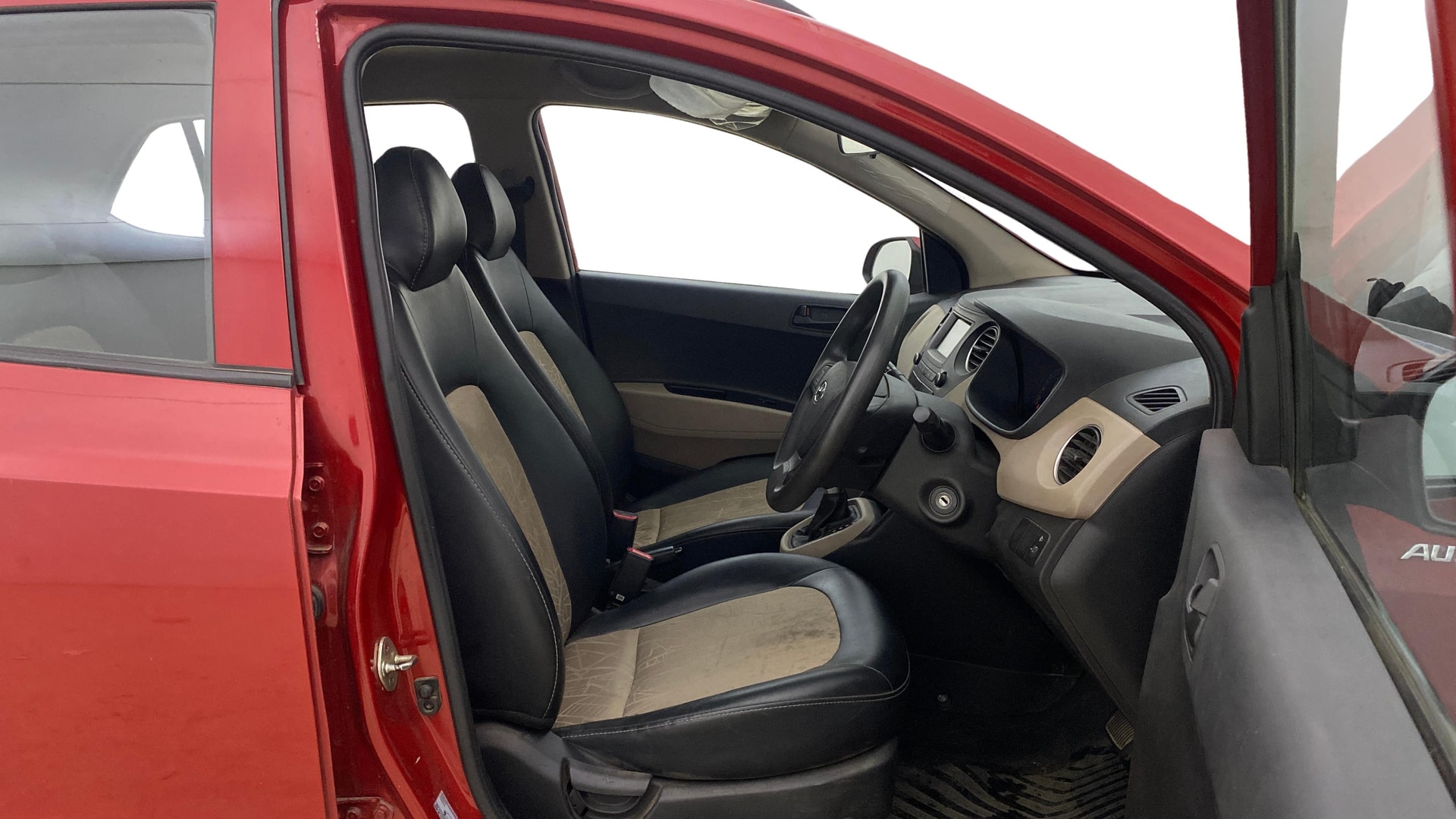 View 2019 Hyundai Grand i10 1.2 Magna Petrol AT Image 25 Used 2019 Hyundai Grand i10 1.2 Magna Petrol AT Image 25